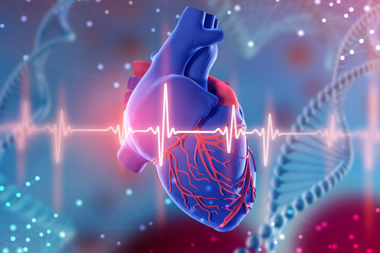 Cardiac DNA Testing: A personalized approach to heart health